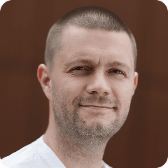 Andrii Moiseenko avatar