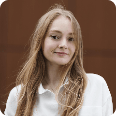 Julia Stadnyk avatar