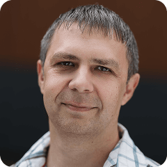 Oleksiy Pyltsov avatar