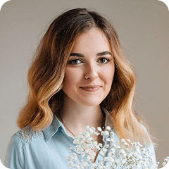 Sofia Pidturkina avatar