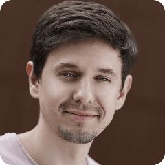 Valerii Marshalin avatar